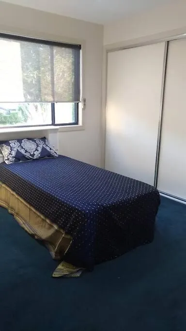 Top Floor House, Pool,Pets Ok, Close Beach&River Tweed Heads 0*,