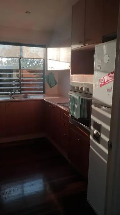 Apartment Top Floor House, Pool,Pets Ok, Close Beach&River Tweed Heads